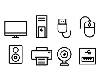 Accessoires