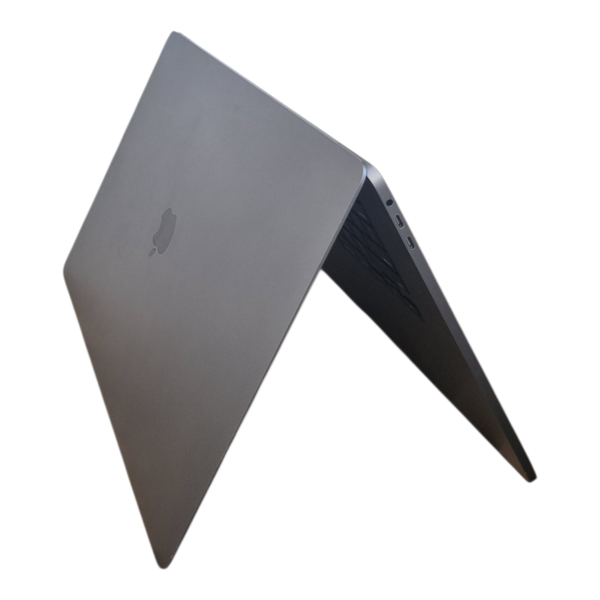 MacPro 2019 i7