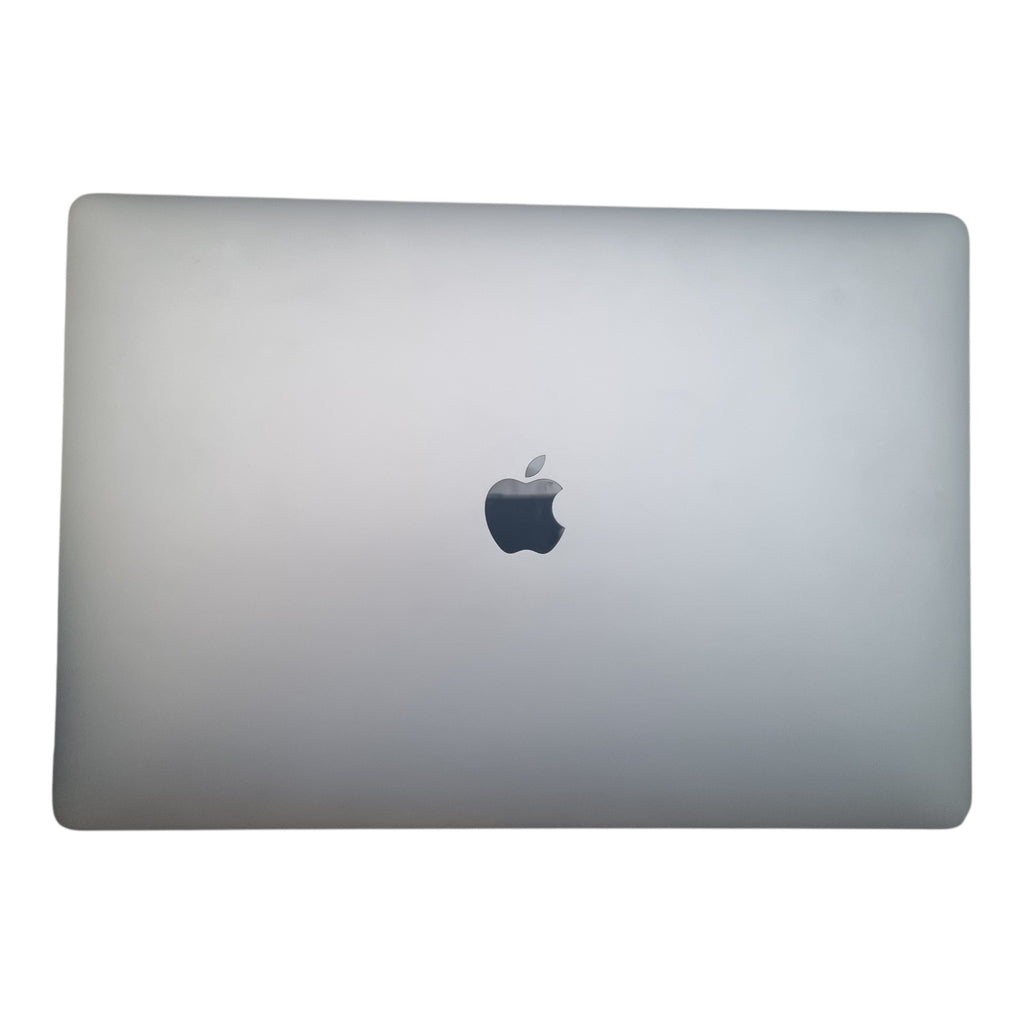 MacPro 2019 i7