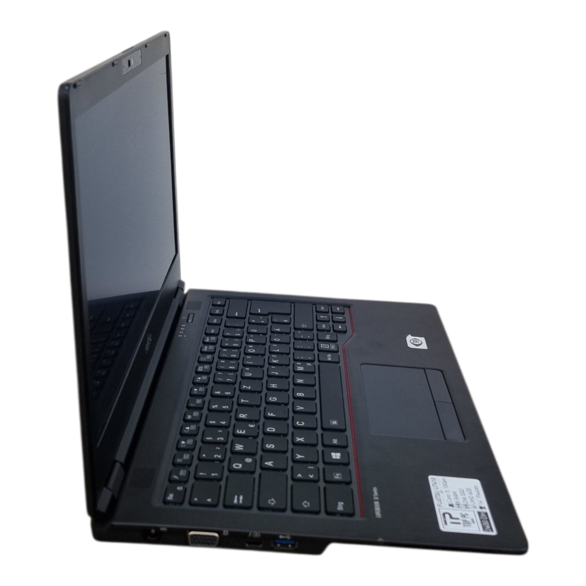 Fujitsu